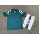 Germany Retro Away Shirt Kids 1996