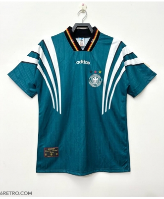 Germany Retro Away Shirt Men 1996