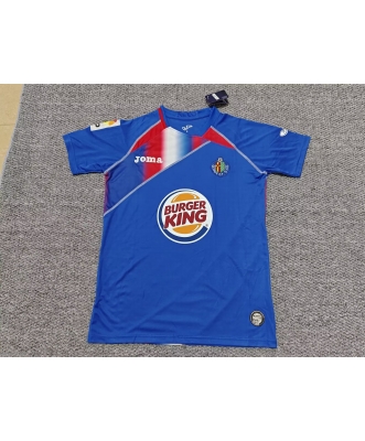 Getafe Retro Home Shirt Men 09-10