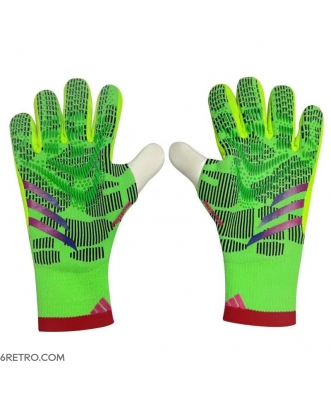 Goalkeeper Gloves Adidas Type A(Green)