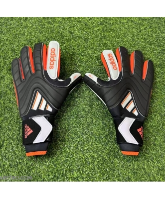 Goalkeeper Gloves Adidas Type B(Black)