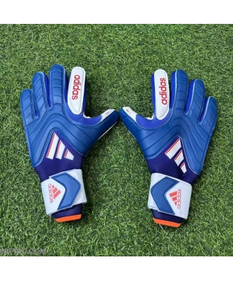 Goalkeeper Gloves Adidas Type B(Blue)
