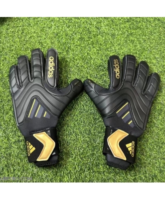 Goalkeeper Gloves Adidas Type B(Gray)