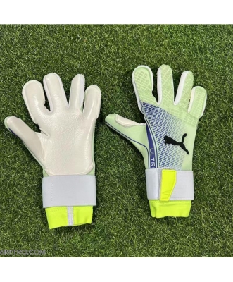Goalkeeper Gloves Puma Type B(Fluorescent Color)
