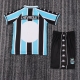 Gremio Retro Home Shirt Kids 2000