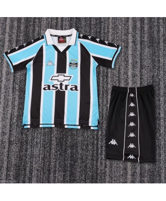Gremio Retro Home Shirt Kids 2000