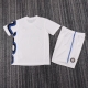 Inter Milan Retro Away Shirt Kids 09-10