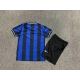 Inter Milan Retro Home Shirt Kids 09-10