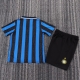 Inter Milan Retro Home Shirt Kids 97-98
