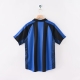 Inter Milan Retro Home Shirt Men 01-02