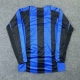 Inter Milan Retro Home Shirt Men 04-05 Long sleeve