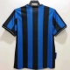 Inter Milan Retro Home Shirt Men 09-10
