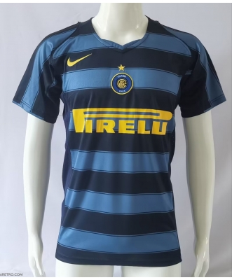 Inter Milan Retro Third Shirt Men 02-04
