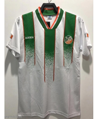 Ireland Retro Away Shirt Men 1994
