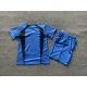 Italy Retro Home Shirt Kids 2006