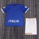 Italy Retro Home Shirt Kids 95-96