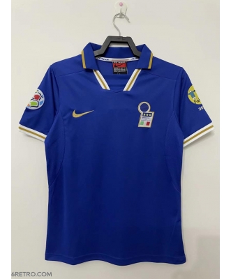 Italy Retro Home Shirt Men 1996