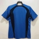 Italy Retro Home Shirt Men 2006
