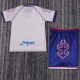 Japan Retro Away Shirt Kids 1998