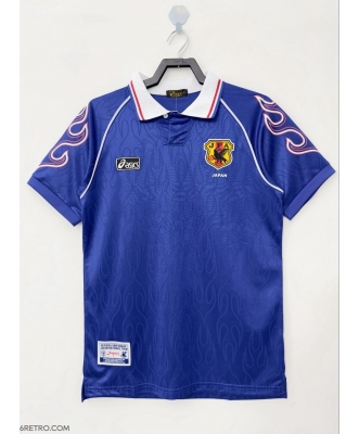 Japan Retro Home Shirt Men 1998