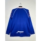 Japan Retro Home Shirt Men 1998 Long sleeve