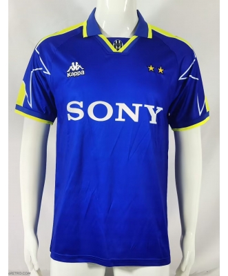 Juventus Retro Away Shirt Men 96-97