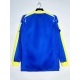 Juventus Retro Away Shirt Men 97-99 Long sleeve