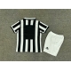 Juventus Retro Home Shirt Kids 94-95