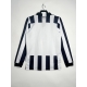 Juventus Retro Home Shirt Men 14-15 Long sleeve