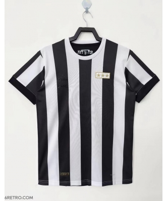 Juventus Retro Shirt Men(120th Anniversary)