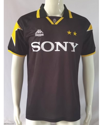 Juventus Retro Third Shirt Men 95-96