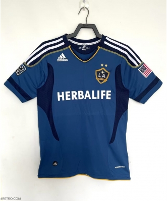 LA Galaxy Retro Away Shirt Men 11-12