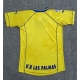 Las Palmas Retro Home Shirt Men 97-98