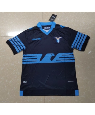 Lazio Retro Away Shirt Men 16-17
