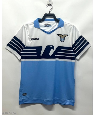Lazio Retro Home Shirt Men 14-15
