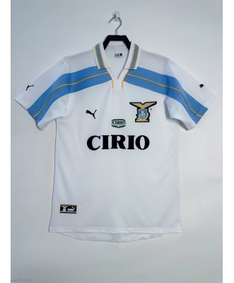 Lazio Retro Third Shirt Men 99-00