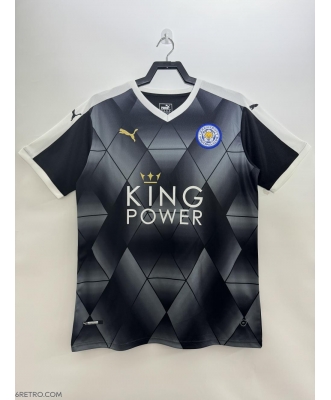 Leganes Retro Away Shirt Men 15-16