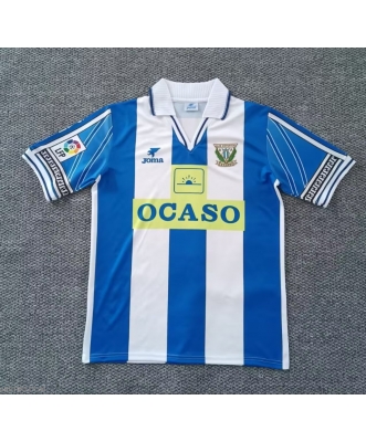 Leganes Retro Home Shirt Men 98-00