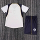 Liverpool Retro Away Shirt Kids 01-02