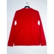 Liverpool Retro Home Shirt Men 04-05 Long sleeve