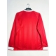 Liverpool Retro Home Shirt Men 93-95 Long sleeve
