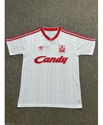 Liverpool Retro Third Shirt Men 88-89