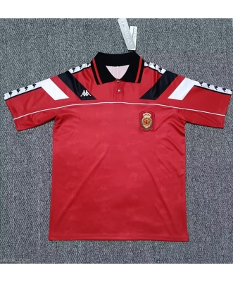 Mallorca Retro Home Shirt Men 94-95