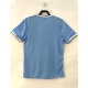 Manchester City Retro Home Shirt Men 13-14