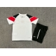 Manchester United Retro Away Shirt Kids 10-11