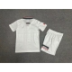 Manchester United Retro Away Shirt Kids 98-99