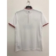 Manchester United Retro Away Shirt Men 13-11(White)