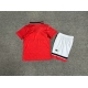 Manchester United Retro Home Shirt Kids 94-96