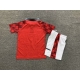 Manchester United Retro Home Shirt Kids 96-98