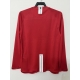 Manchester United Retro Home Shirt Men 07-08 Long sleeve(Champions League)